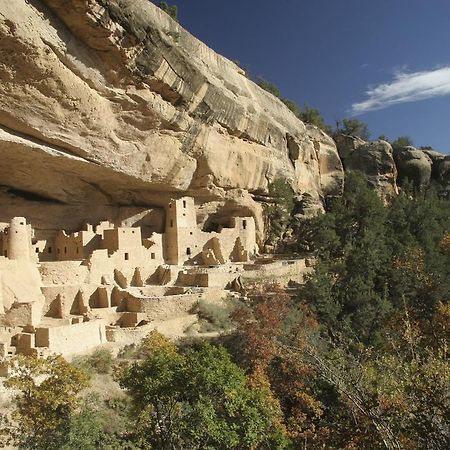 Far View Lodge Mesa Verde National Park Bagian luar foto