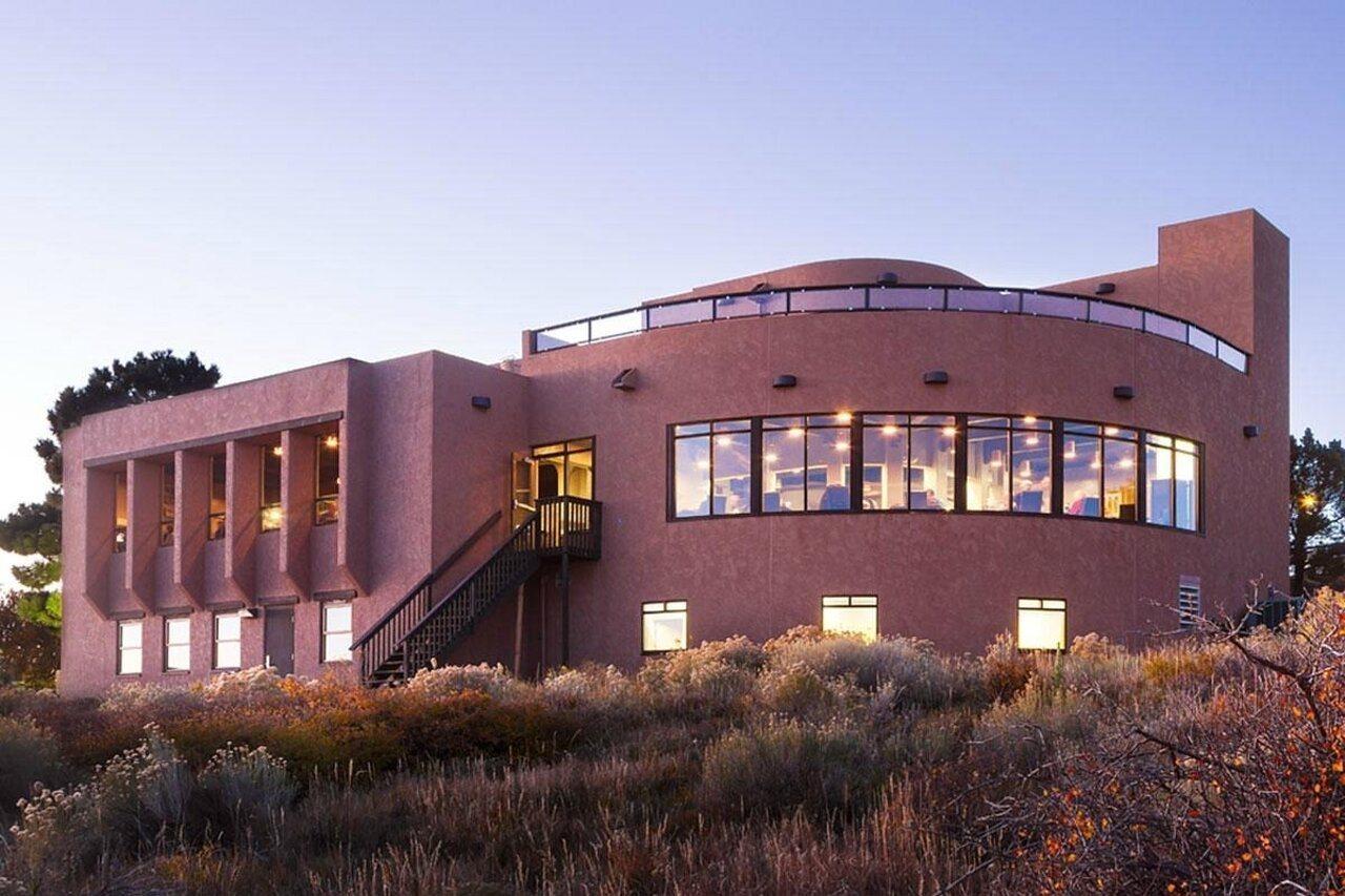 Far View Lodge Mesa Verde National Park Bagian luar foto