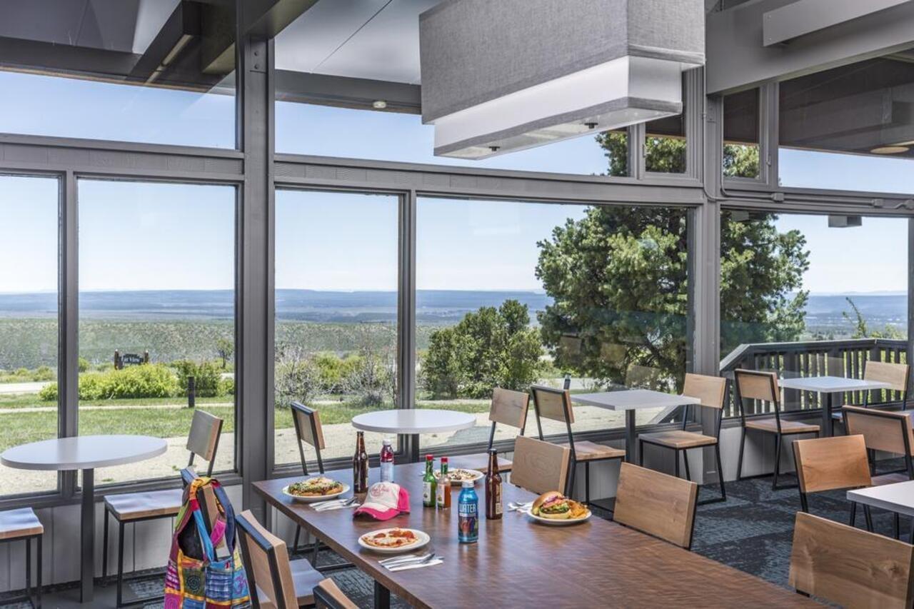 Far View Lodge Mesa Verde National Park Bagian luar foto