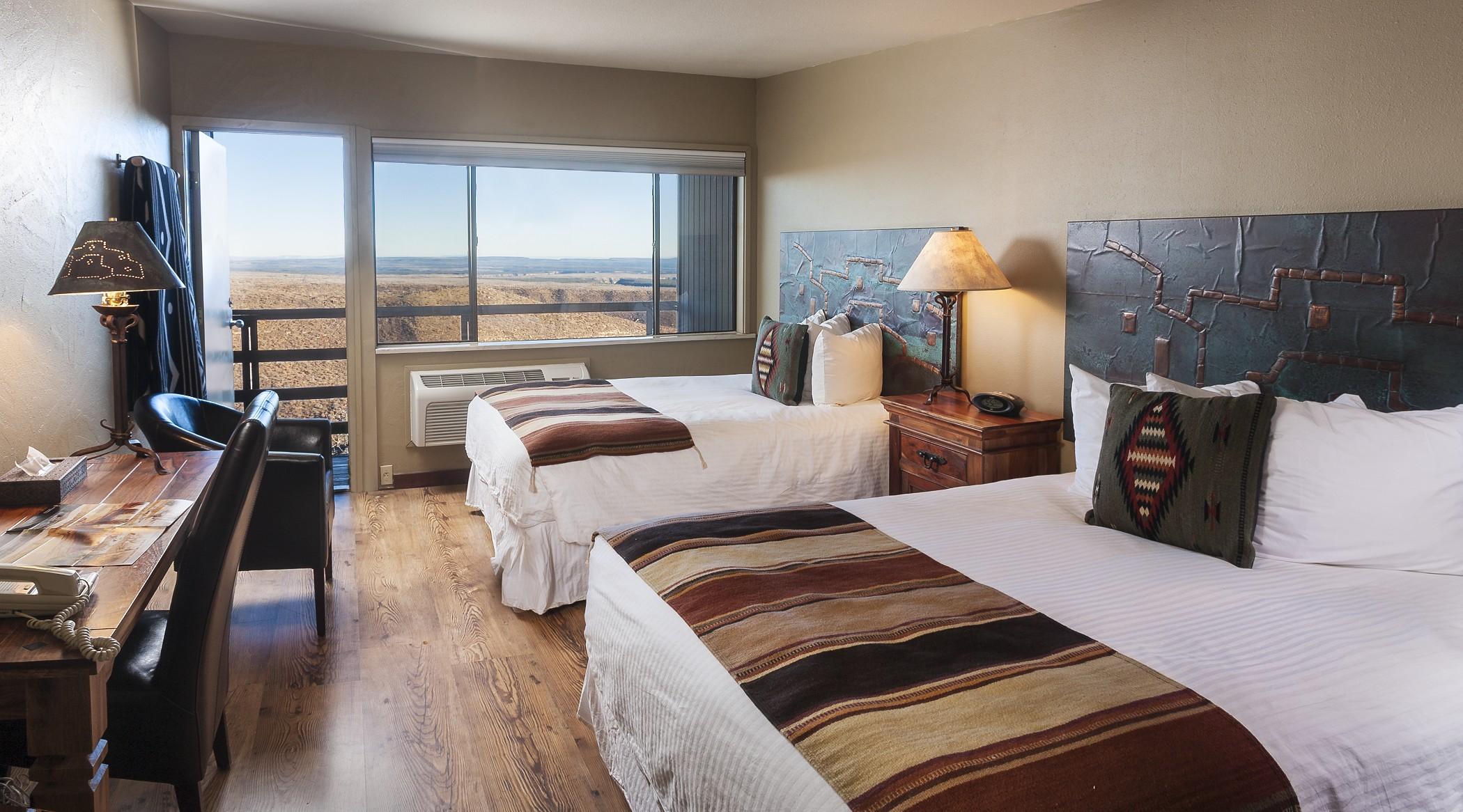 Far View Lodge Mesa Verde National Park Bagian luar foto