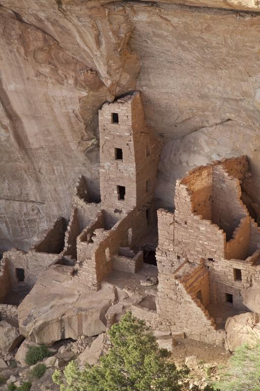 Far View Lodge Mesa Verde National Park Bagian luar foto