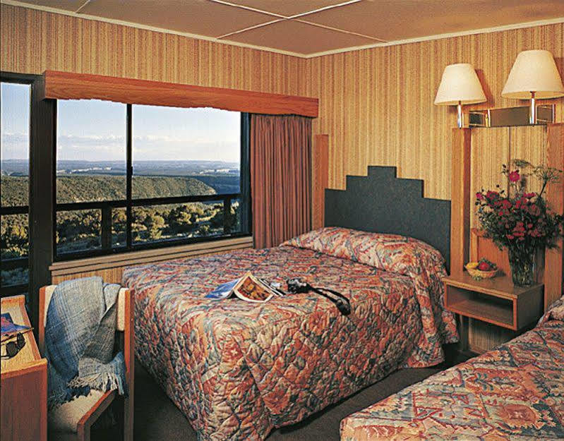 Far View Lodge Mesa Verde National Park Bagian luar foto