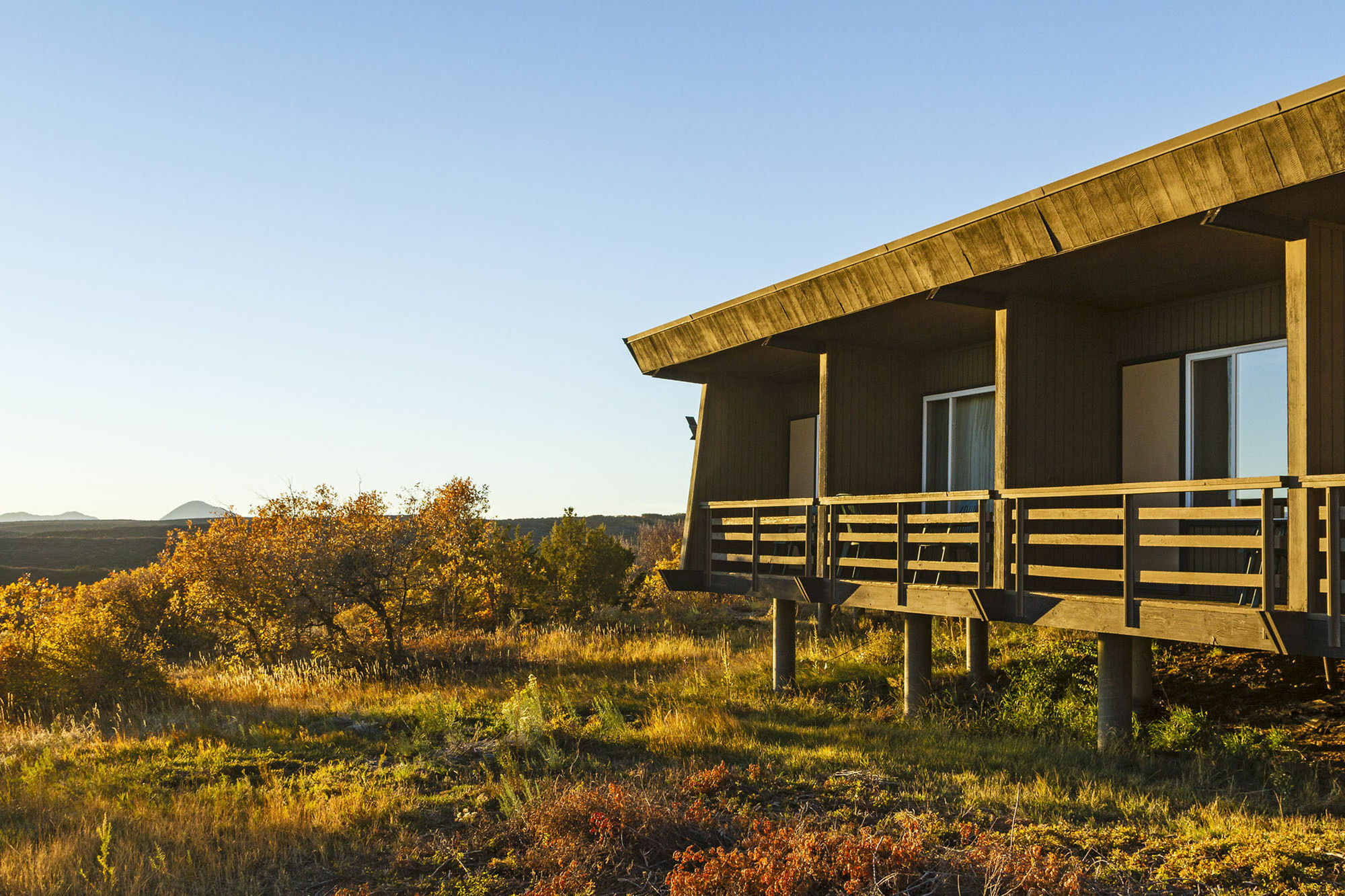 Far View Lodge Mesa Verde National Park Bagian luar foto