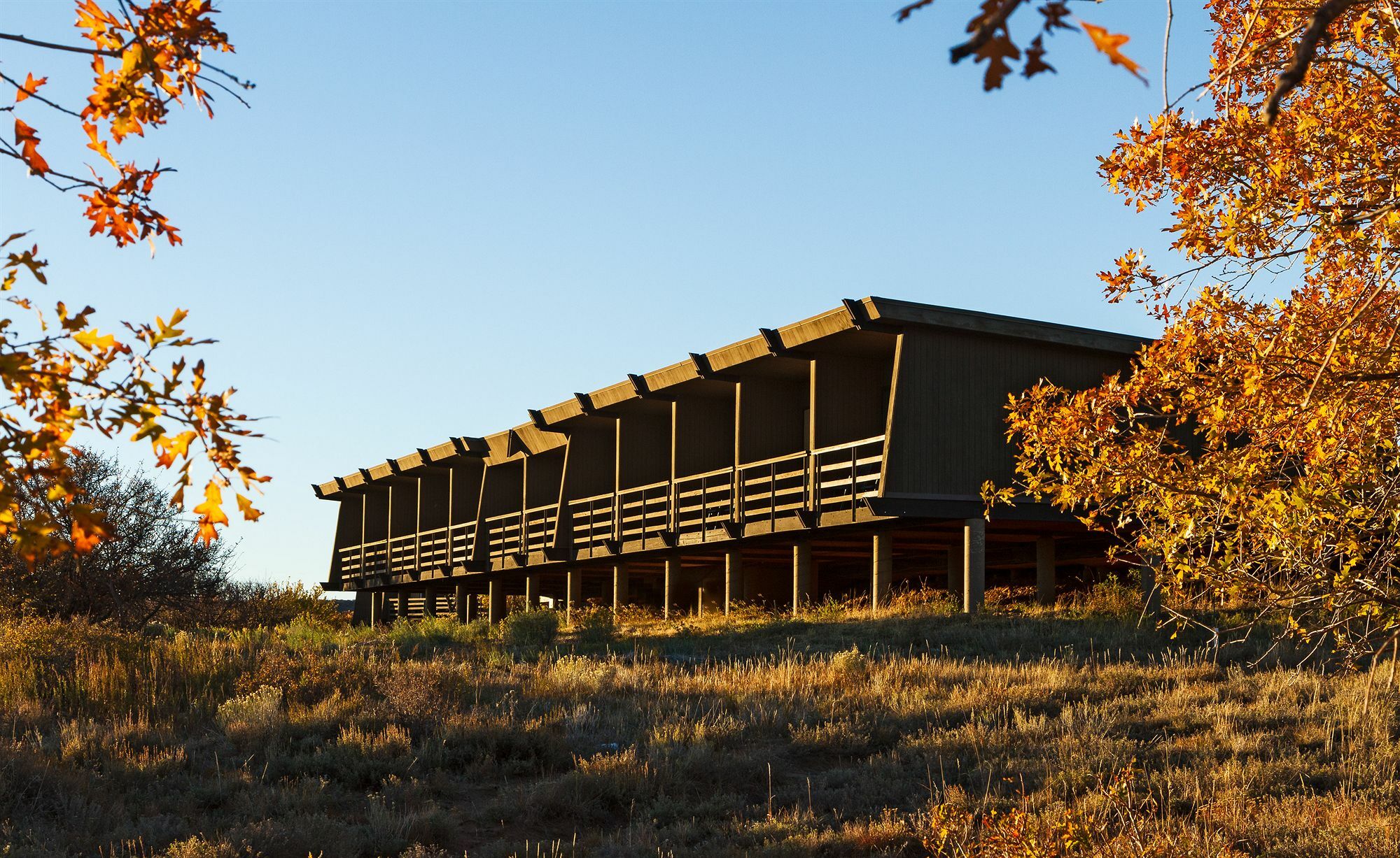 Far View Lodge Mesa Verde National Park Bagian luar foto