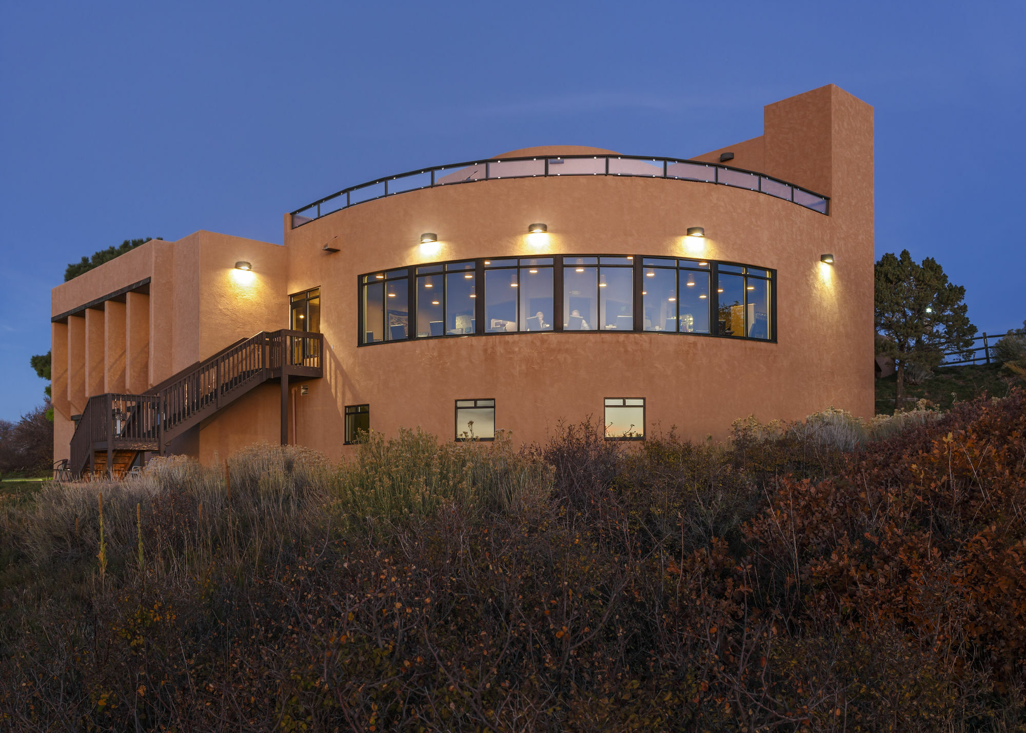 Far View Lodge Mesa Verde National Park Bagian luar foto