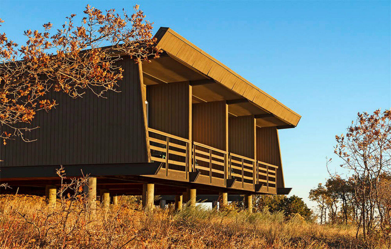 Far View Lodge Mesa Verde National Park Bagian luar foto