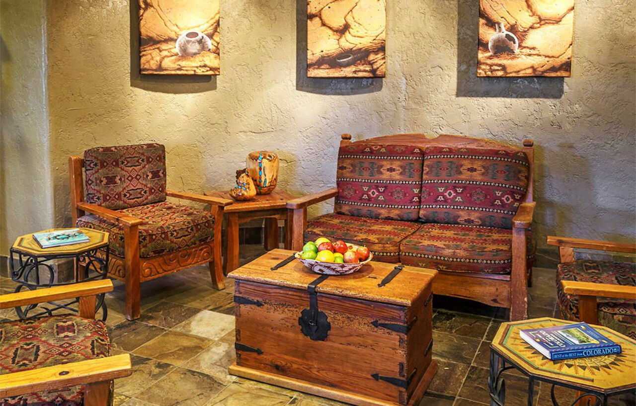 Far View Lodge Mesa Verde National Park Bagian luar foto